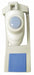 Dispensing Spout Black Blue