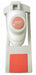 Dispensing Spout Orange White