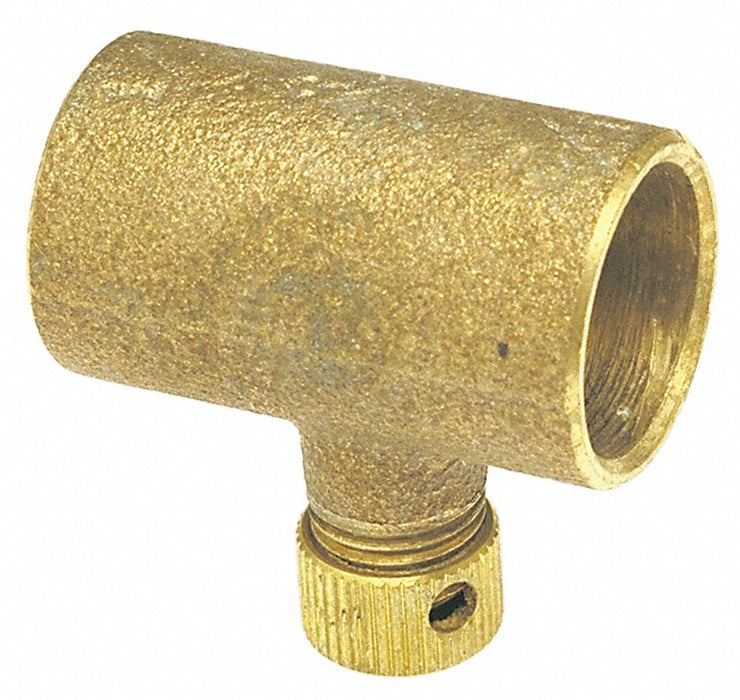 ReturnBend Bronze Cup3/4in FTG3/4in