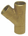 Wye Bronze Cup3/4 Cup3/4 Cup3/4 
