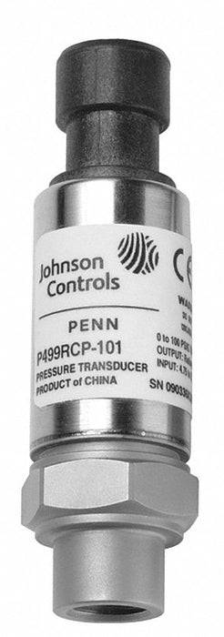 Pressure Transmitter 500 psi