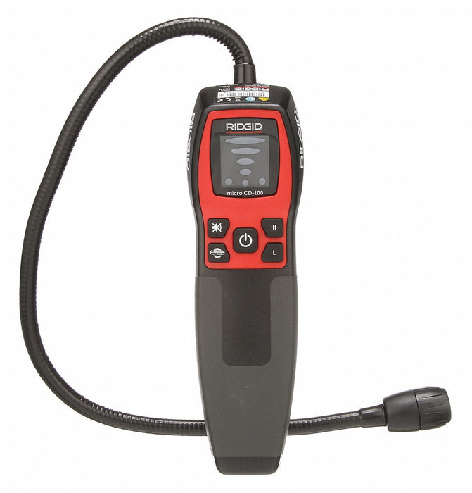 Combustible Gas Detector 32 to 115F