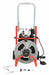Drain Cleaning Machine Corded 165 RPM
