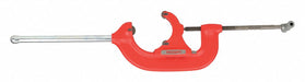Pipe Cutter Steel 28 inL 4 in to 6 in
