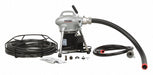 Sectional Drain Cleaning Machine 1/6 hp