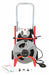 Drain Cleaning Machine Corded 165 RPM