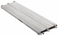 Scaffolding Stage 2inH x 10ft L Aluminum