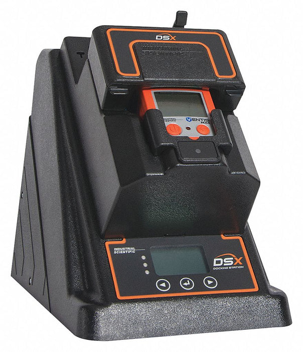 Docking Station Ventis MX4 (3) Port/USB