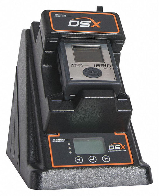 Docking Station iBrid MX6 (6) Port/USB