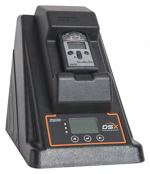 Docking Station GasBadge Pro (3) Port