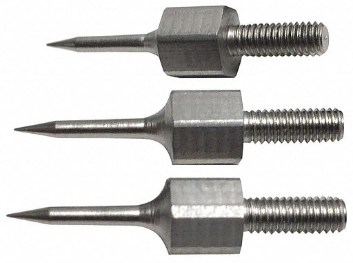 Replacement Pins For Mfr No MR05 PK 50