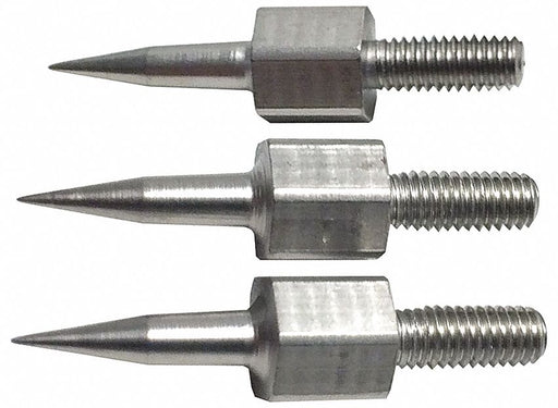 Replacement Pins 3mm For Mfr No MR05