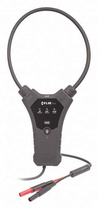 Flexible Current Probe TRMS 3000 A