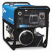 MILLER 195A Gas Engine-Driven Welder