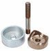 Knockout Punch and Die Kit 2 29/32 Size