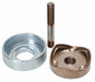 Knockout Punch and Die Kit 4 1/64 Size