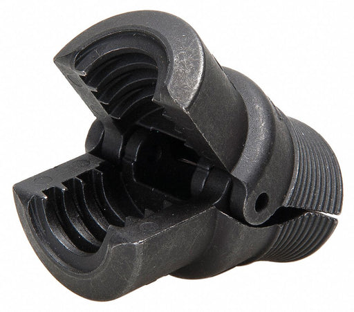 Speed Punch Lock 3/4 to 2 in 10 ga