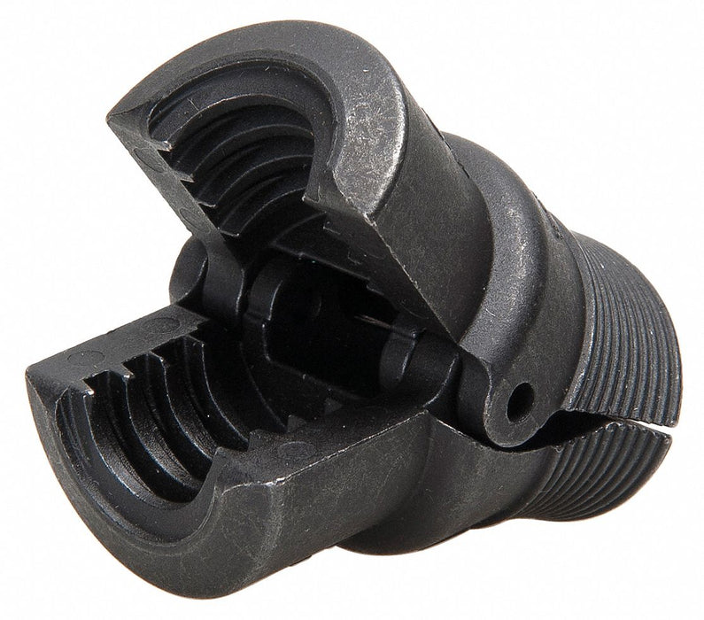 Speed Punch Lock 3/4 to 2 in 10 ga