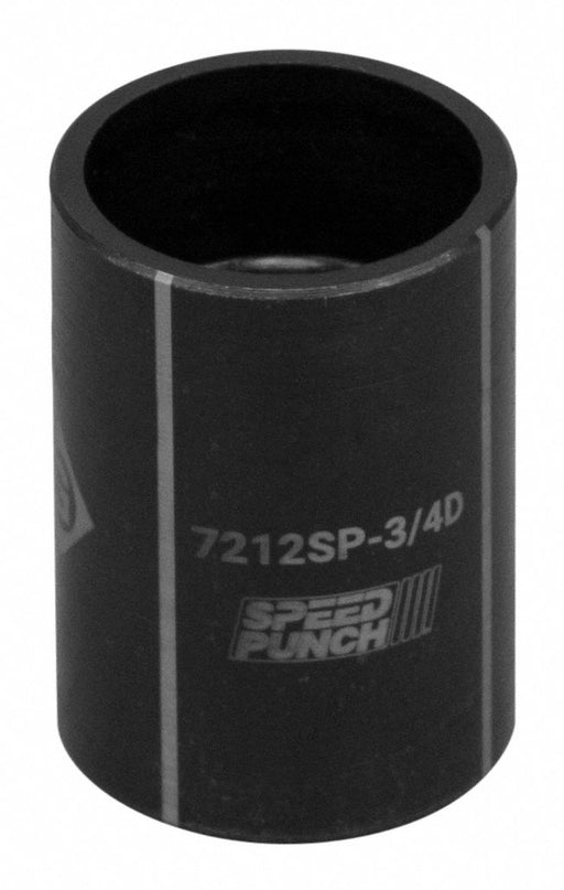 Knockout Die 3/4 Size