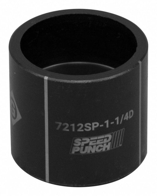 Knockout Die 1 1/4 Size