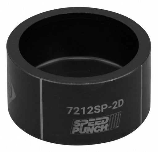 Knockout Die 2 27/64 Size