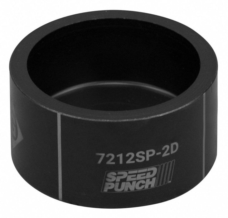 Knockout Die 2 27/64 Size