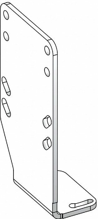 Fixing Bracket Metal For XUK Series