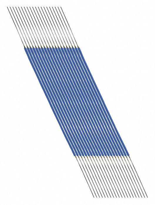 Wire Wrapping Wire 30 AWG Blu 4 PK50
