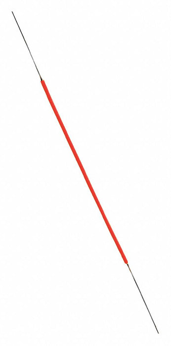 Wire Wrapping Wire 30 AWG Red 3 PK50