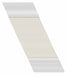 Pre-CutWireWrapWire 30AWG Wht 5in 50PK