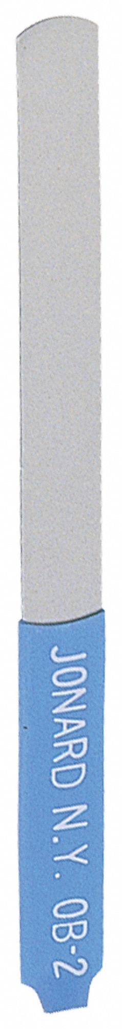 Contact Burnisher Sensitive Blue PK12