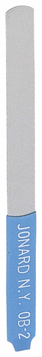 Contact Burnisher Sensitive Blue PK12