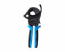 Ratcheting Cable Cutter 12 in L