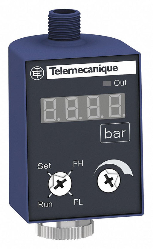 Electronic Pressure Sensor 1 923.6psi