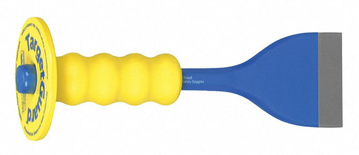 Floor Chisel 10 in TargetGuard(R)
