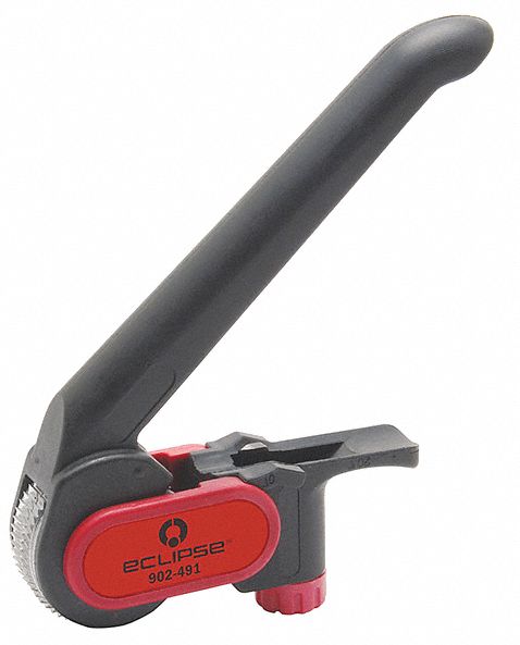 Longitudinal Cable Slitter