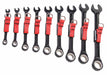 Combo Wrench St Steel Chrome Standard