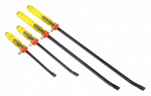 Pry Bar Set 14-1/2in. to 31-7/8in. L
