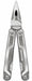 Multi-Tool Black/Gray 15 Tools