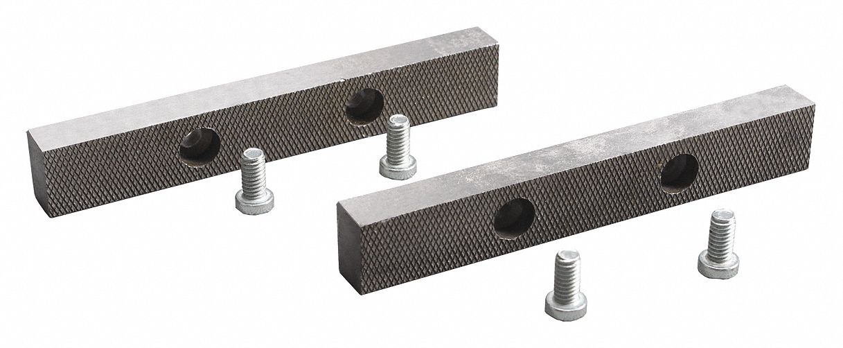 Replace. Jaw PK2