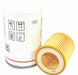 Air Compr Maintenance Kit Rotary Screw