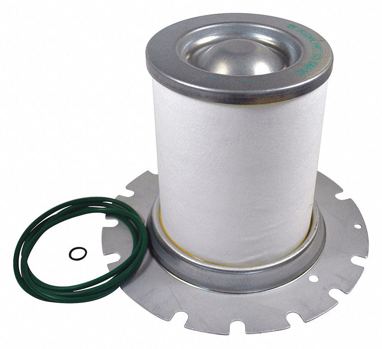 Oil Separator Kit