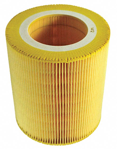 Filter Element Paper 2.31 Ht 2 5/8 ID