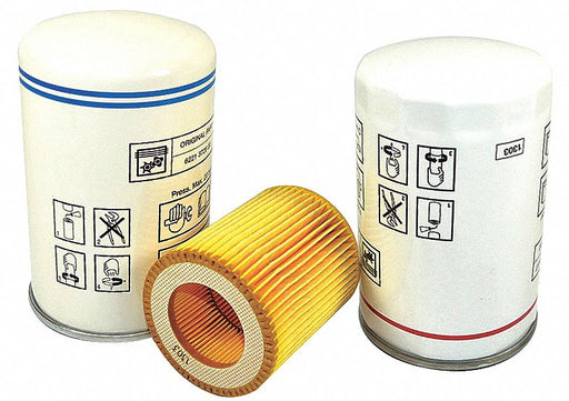 Air Compr Maintenance Kit Rotary Screw