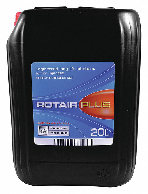 Compressor Oil 5.28 gal Pail 15SAE Grade