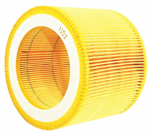 Filter Element Paper 3.12 Ht 2 11/16 ID