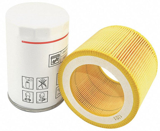 Air Compr Maintenance Kit Rotary Screw