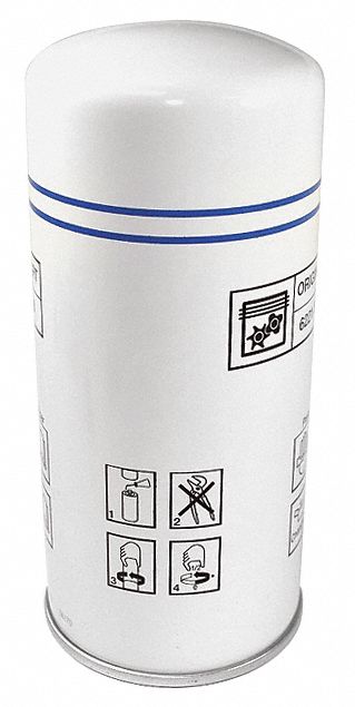 Oil Separator Kit