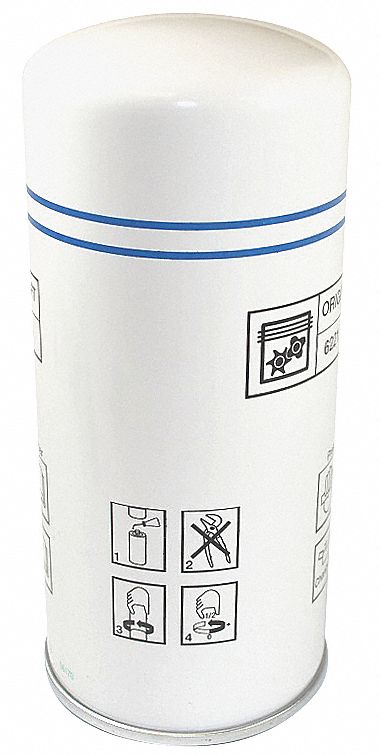Oil Separator Kit