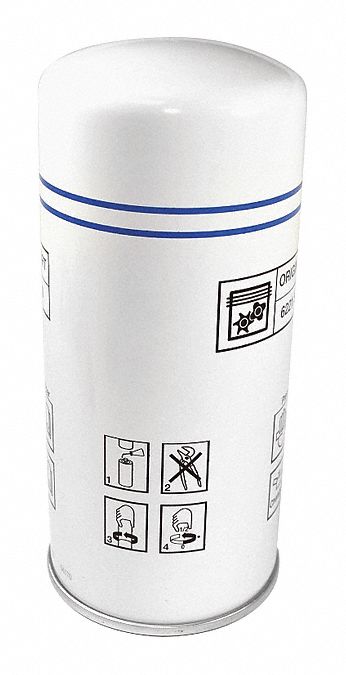 Oil Separator Kit